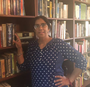 Meet your Posher, Nelly